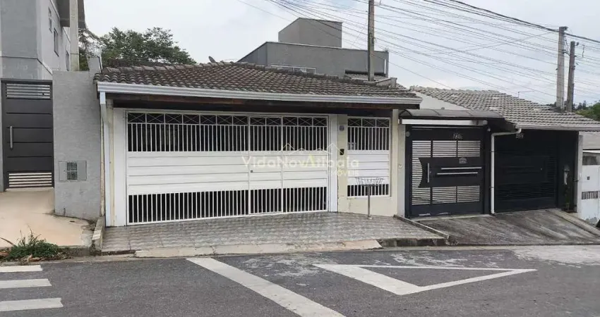 Casa com 2 quartos à venda no Nova Cerejeira, Atibaia