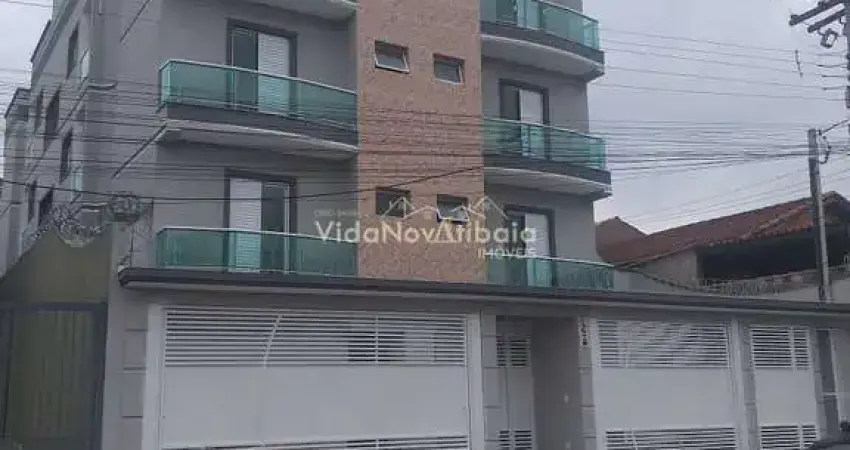 Apartamento para locação de 2 Quartos, 1 Vaga, 60M², Jardim das Cerejeiras, Atibaia - SP | Reside