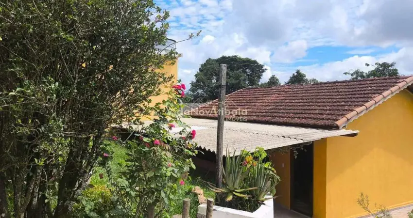Casa com 3 quartos à venda no Jardim Maracanã, Atibaia