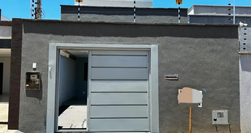 Casa com 2 quartos à venda na Quadra 1003 Sul Alameda 23, 05 B, Plano Diretor Sul, Palmas