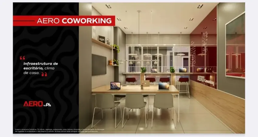 Apartamento com 2 quartos à venda na Quadra 407 Sul Alameda Circular 1, Quadra 407, Plano Diretor Sul, Palmas