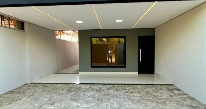 Casa com 2 quartos à venda na Quadra AE 310 Sul Avenida NS 10, 05, Plano Diretor Sul, Palmas