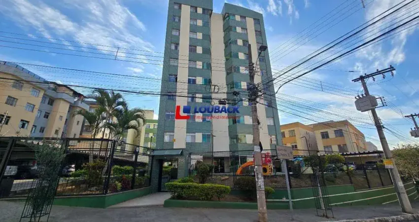 Apartamento para aluguel, 3 quartos, 1 suíte, 1 vaga, caiçara - belo horizonte/mg