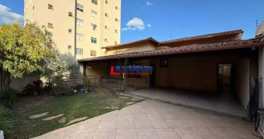 Casa à venda, 3 quartos, 1 suíte, 4 vagas, ouro preto - belo horizonte/mg