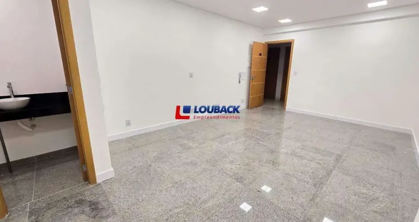 Sala comercial à venda em Caiçaras, Belo Horizonte