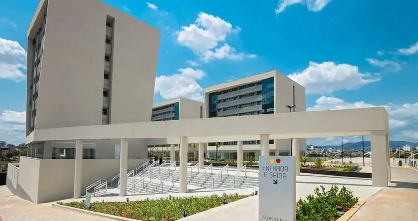 Sala comercial à venda em Caiçaras, Belo Horizonte