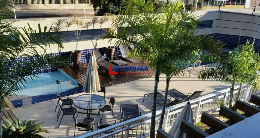 Apartamento à venda, 3 quartos, 1 suíte, 1 vaga, aeroporto - belo horizonte/mg