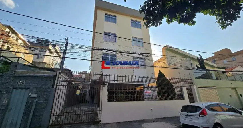Apartamento à venda, 3 quartos, 1 suíte, 2 vagas, ipiranga - belo horizonte/mg