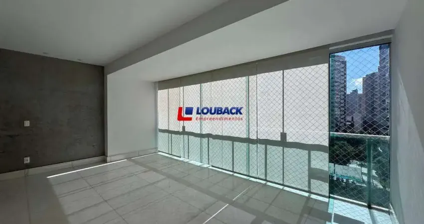 Apartamento à venda, 3 quartos, 1 suíte, 2 vagas, belvedere - belo horizonte/mg