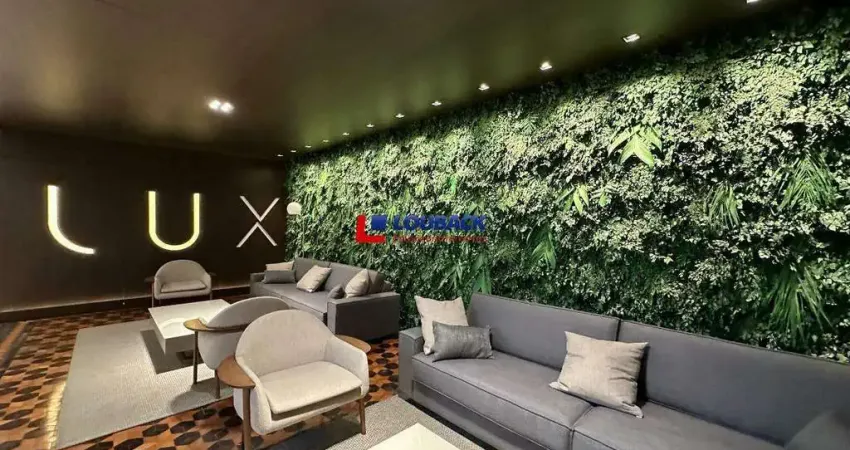 Apartamento à venda, 3 quartos, 1 suíte, 2 vagas, lourdes - belo horizonte/mg