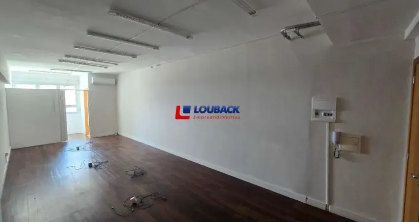 Sala comercial à venda em Caiçaras, Belo Horizonte