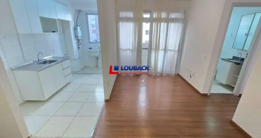 Apartamento para aluguel, 2 quartos, 1 suíte, 1 vaga, jk - contagem/mg