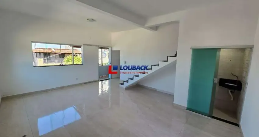 Casa para aluguel, 2 quartos, colégio batista - belo horizonte/mg