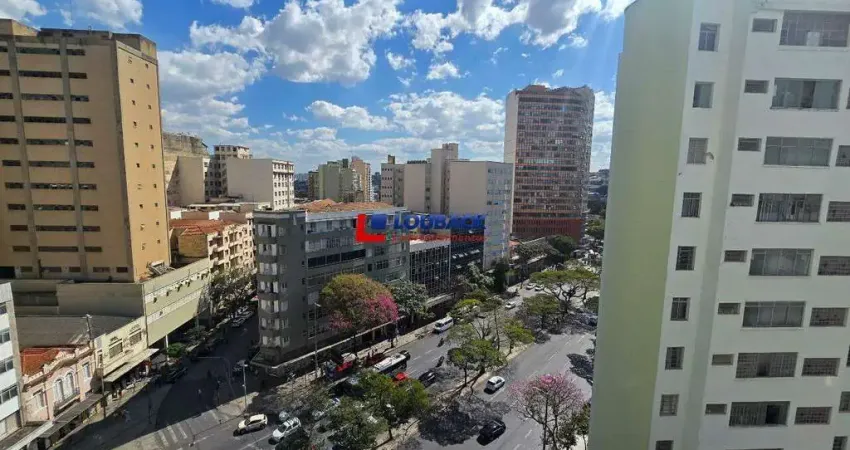 Sala comercial para alugar no Centro, Belo Horizonte 