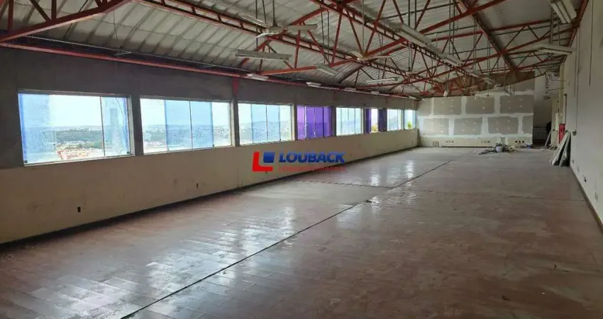 Sala comercial para alugar no Nova Cachoeirinha, Belo Horizonte 