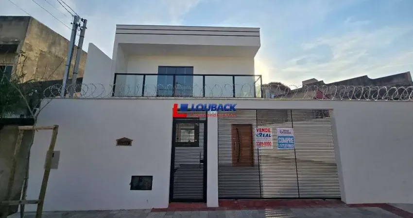 Casa à venda, 3 quartos, 1 suíte, 5 vagas, santa helena - belo horizonte/mg