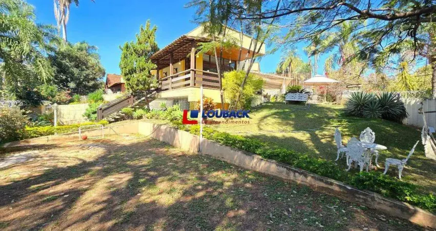 Casa para aluguel, 4 quartos, 2 suítes, 4 vagas, são luiz - belo horizonte/mg