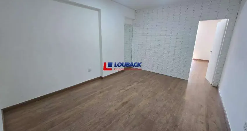 Sala comercial para alugar em Caiçaras, Belo Horizonte 
