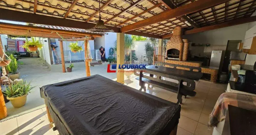 Casa à venda, 3 quartos, 1 suíte, 4 vagas, novo horizonte - betim/mg