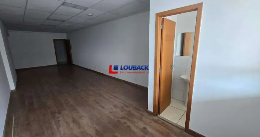 Sala comercial para alugar em Caiçaras, Belo Horizonte 