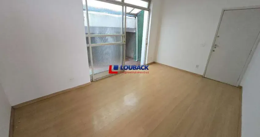 Apartamento para aluguel, 3 quartos, 1 suíte, 1 vaga, são lucas - belo horizonte/mg