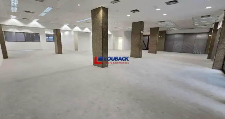 Ponto comercial para alugar no São José, Belo Horizonte 