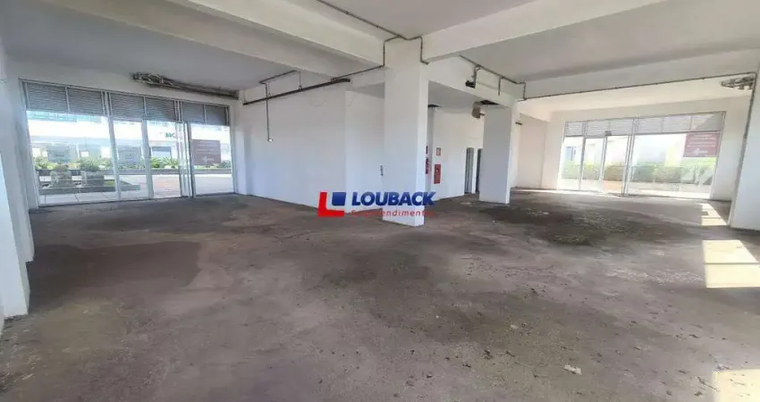 Ponto comercial para alugar em Caiçaras, Belo Horizonte