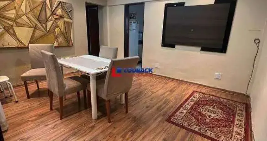 Apartamento com 3 quartos à venda na Madre Gertrudes, Belo Horizonte