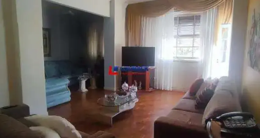 Apartamento com 3 quartos à venda no Centro, Belo Horizonte