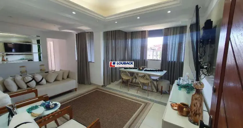 Apartamento à venda, 3 quartos, 1 suíte, 1 vaga, manacas - belo horizonte/mg