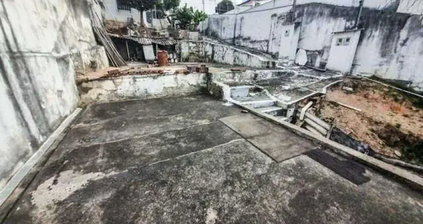 Terreno à venda na Sagrada Família, Belo Horizonte