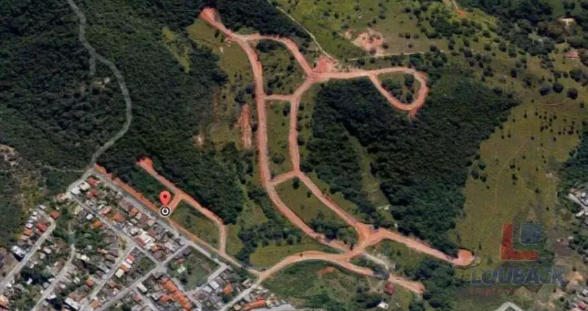 Terreno à venda no Bom Retiro, Betim