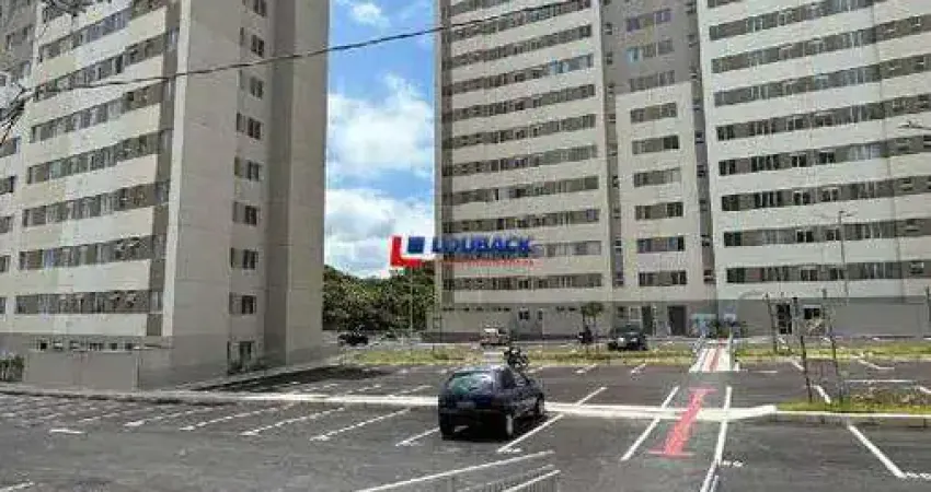 Lindo apartamento novo no mantiqueira, com suíte e área de lazer completa