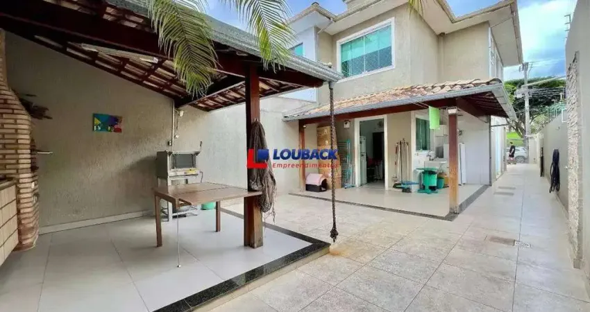 Casa à venda em santa amélia, belo horizonte – 180 m² de terreno, pronta para morar