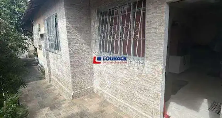 Casa à venda, 2 quartos, nossa senhora de fátima - ribeirão das neves/mg