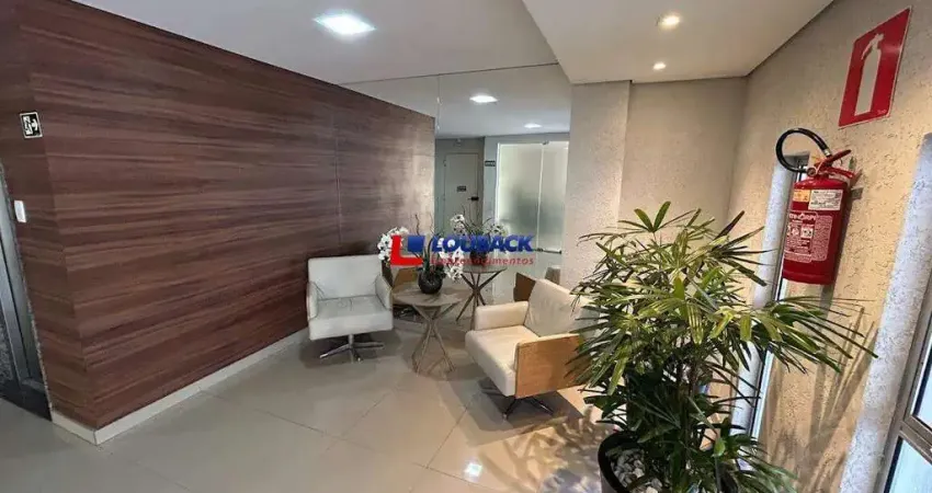 Apartamento à venda, 2 quartos, 1 suíte, 2 vagas, ouro preto - belo horizonte/mg