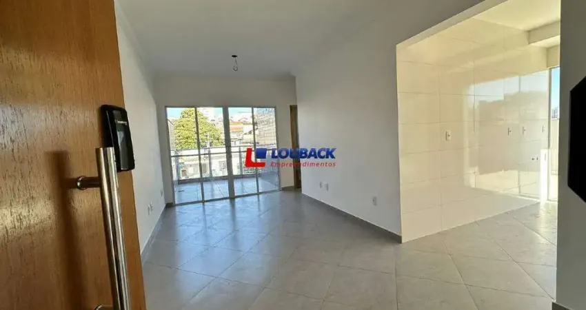 Área privativa à venda, 2 quartos, 1 suíte, 2 vagas, Santa Mônica - Belo Horizonte/MG