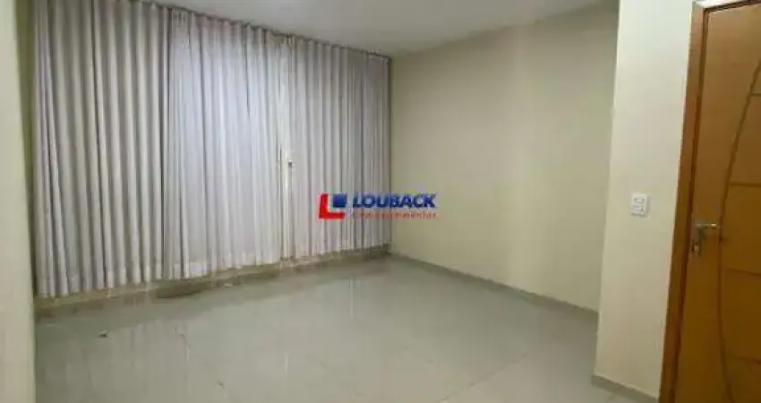 Apartamento à venda, 3 quartos, 1 suíte, 2 vagas, Castelo - Belo Horizonte/MG