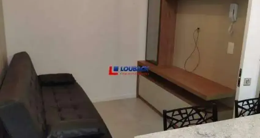 Kitnet para aluguel, 1 quarto, 1 suíte, 1 vaga, Ouro Preto - Belo Horizonte/MG