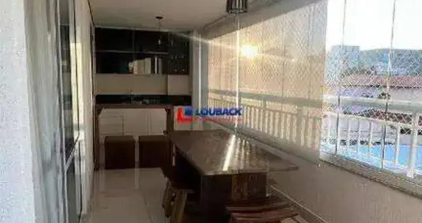 Apartamento à venda, 4 quartos, 1 suíte, 2 vagas, Caiçaras - Belo Horizonte/MG