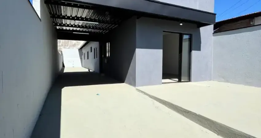 Casa com 3 quartos à venda no Jardim Guaçuano, Mogi Guaçu 