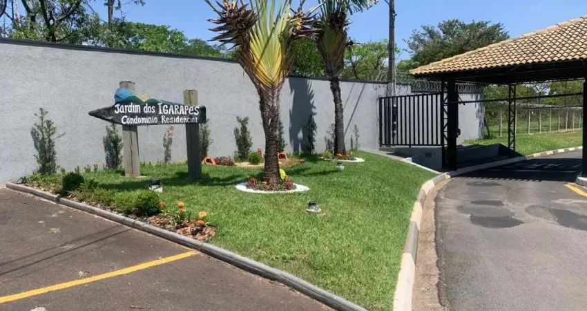 Otima casa a venda condominio jardim dos igarapés,  mogi guaçu/sp