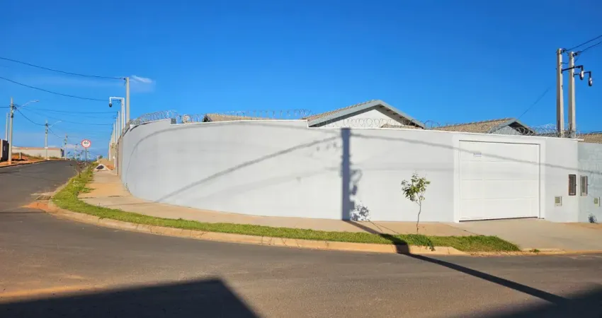 Casa com 2 quartos à venda no Jardim Nova Alvorada, Mogi Guaçu