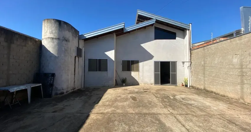 Casa com 4 quartos à venda no Jardim Santa Cruz, Mogi Guaçu
