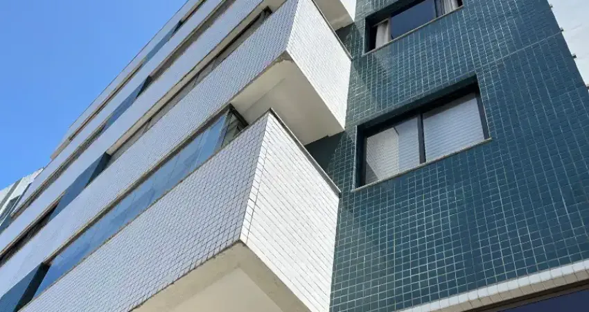 Apartamento com 3 quartos à venda na Rua Sílvio Valente, Itaigara, Salvador