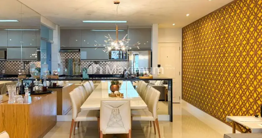 Apartamento à venda em alphaville – 2 suítes, 100 m² | r$ 1.300.000