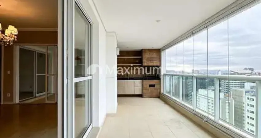 Apartamento para aluguel – condomínio splendore, alphaville