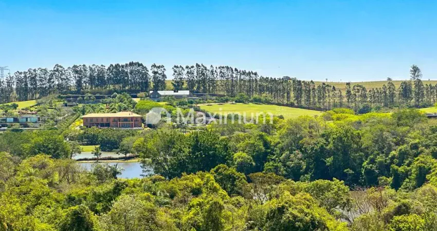 Terreno singular na fazenda boa vista – 10.038 m² de amplitude e luz