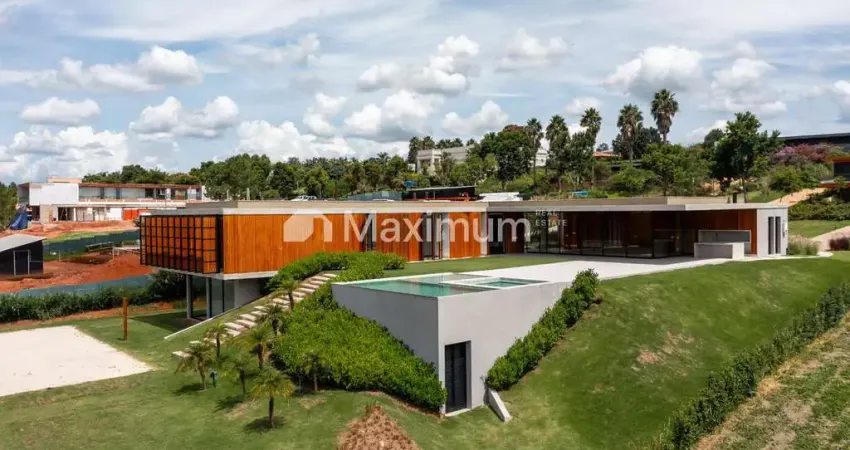 Casa de condomínio com 1100.0 m², à venda no bairro q.ta da baronesa.