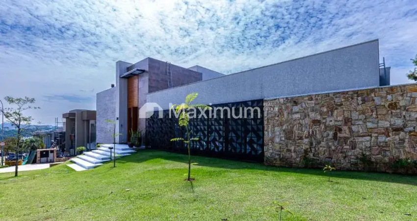 Casa em condomínio fechado com 4 quartos à venda no Alphaville, Santana de Parnaíba